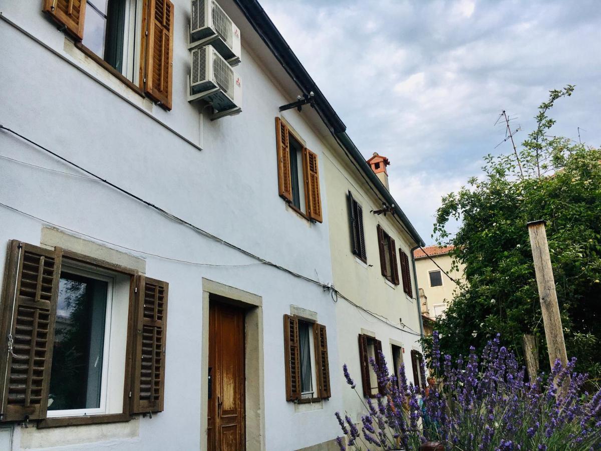 Apartments Sik 2 Koper Bagian luar foto