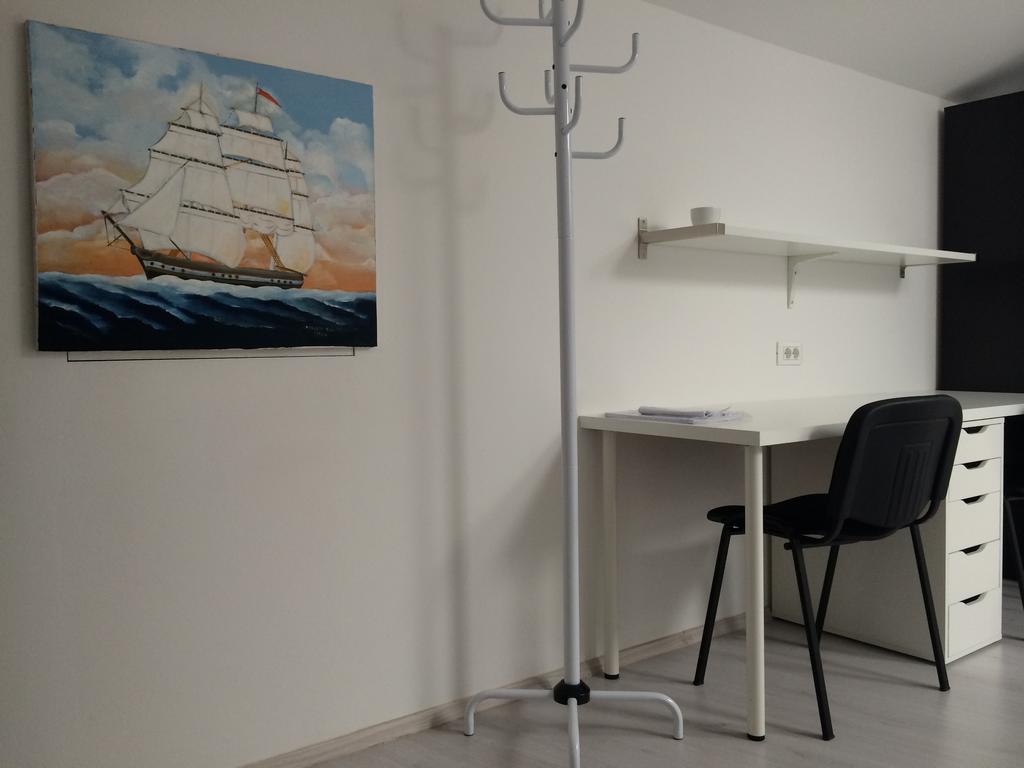 Apartments Sik 2 Koper Bagian luar foto