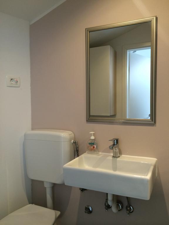 Apartments Sik 2 Koper Bagian luar foto