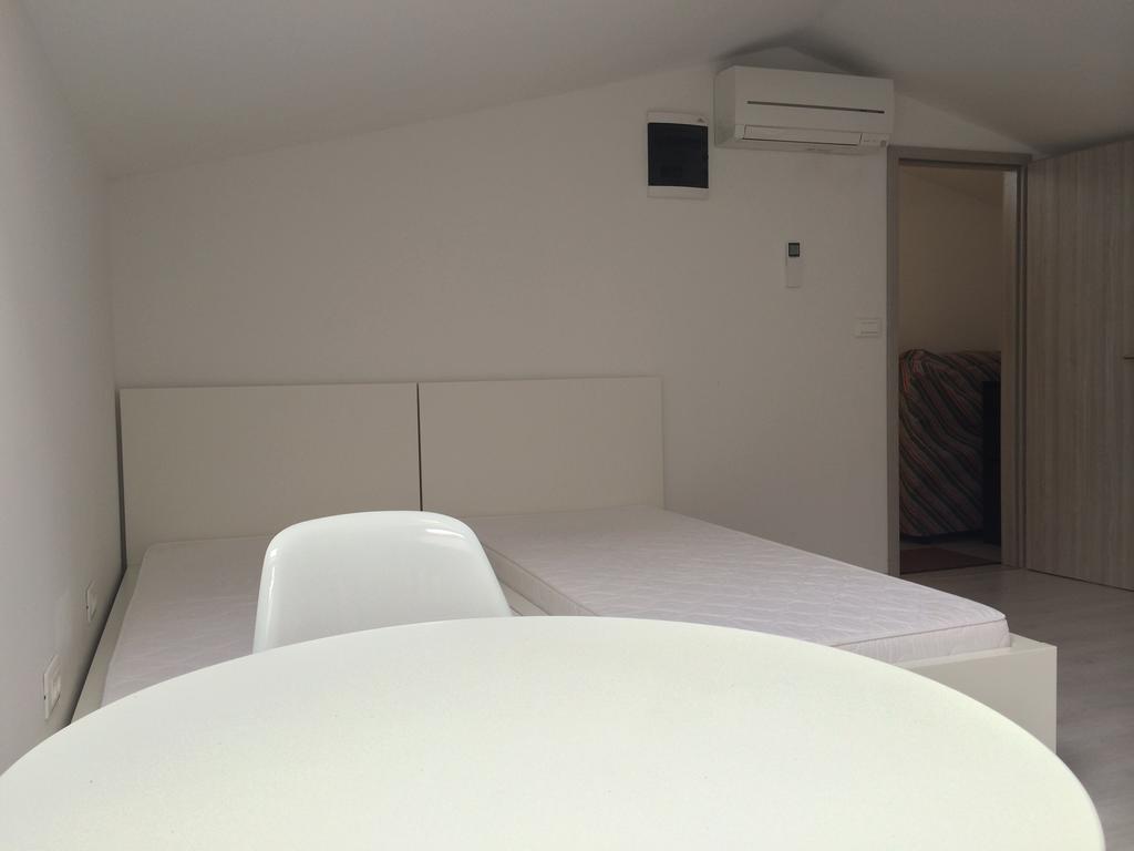 Apartments Sik 2 Koper Bagian luar foto