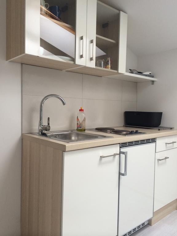Apartments Sik 2 Koper Bagian luar foto