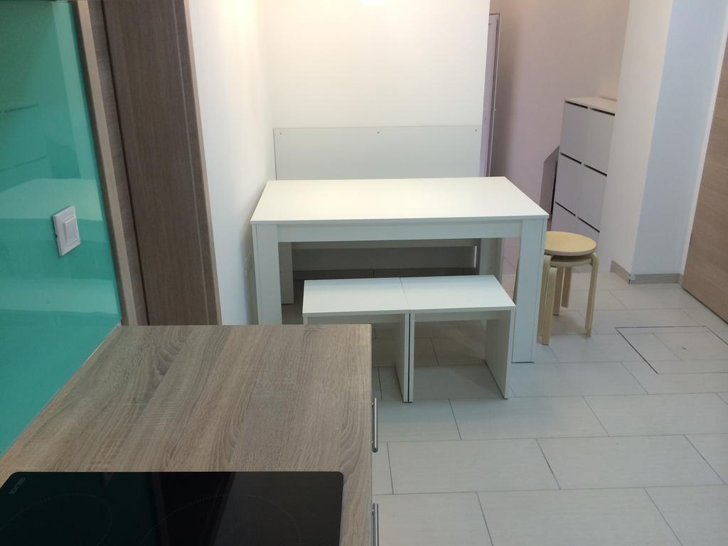 Apartments Sik 2 Koper Bagian luar foto