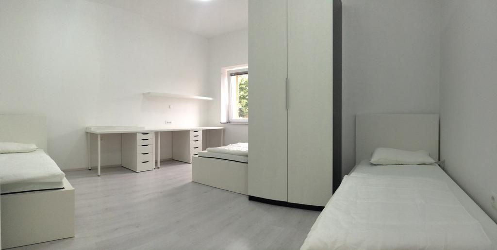 Apartments Sik 2 Koper Bagian luar foto