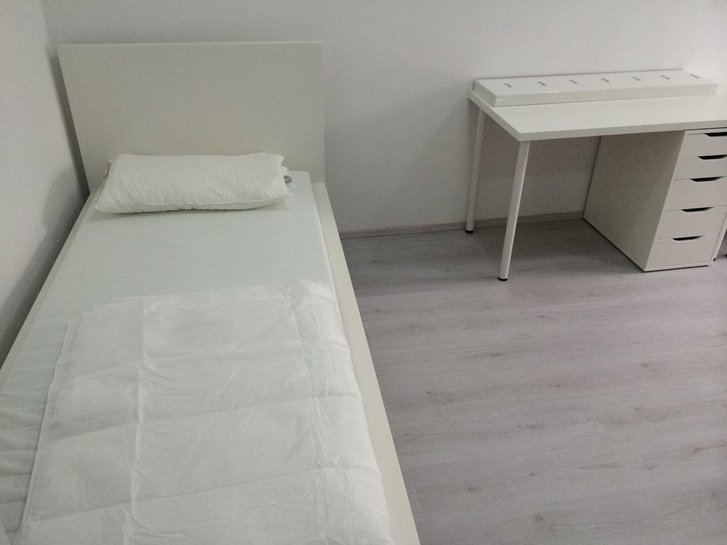 Apartments Sik 2 Koper Bagian luar foto