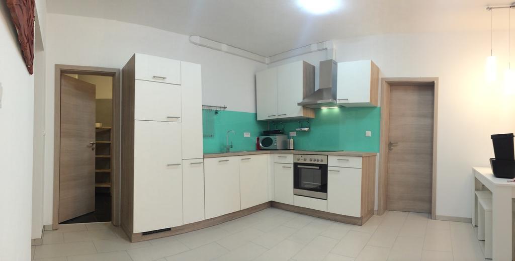 Apartments Sik 2 Koper Bagian luar foto