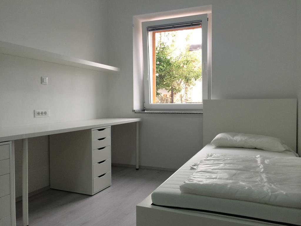 Apartments Sik 2 Koper Bagian luar foto