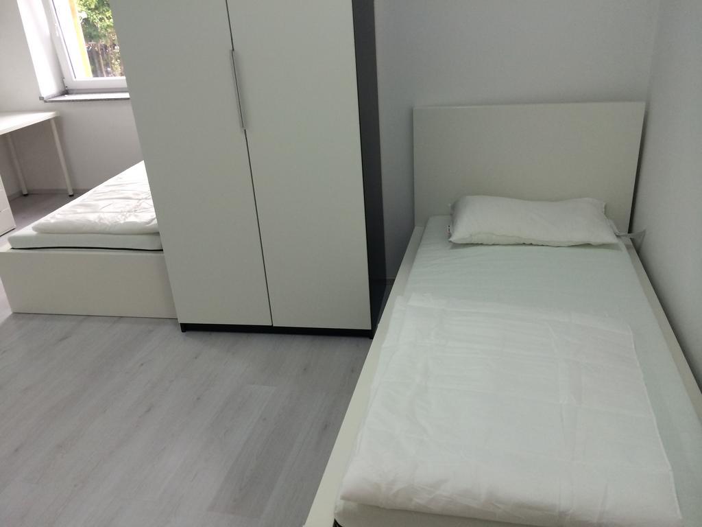 Apartments Sik 2 Koper Bagian luar foto