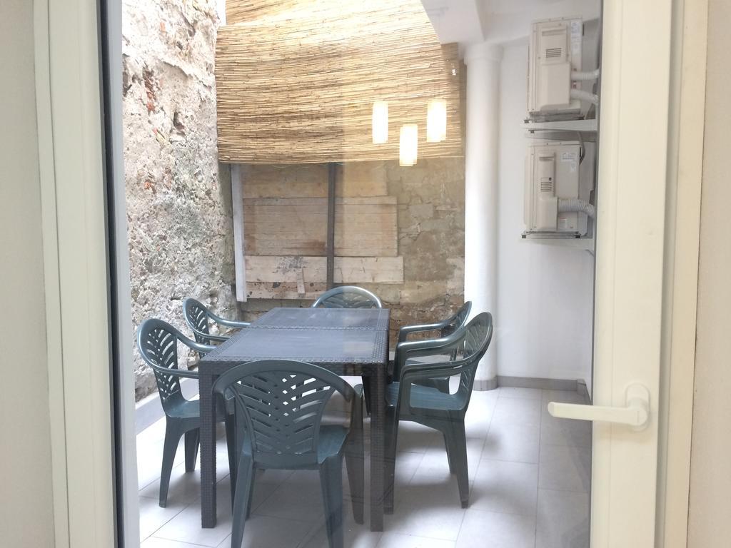 Apartments Sik 2 Koper Bagian luar foto
