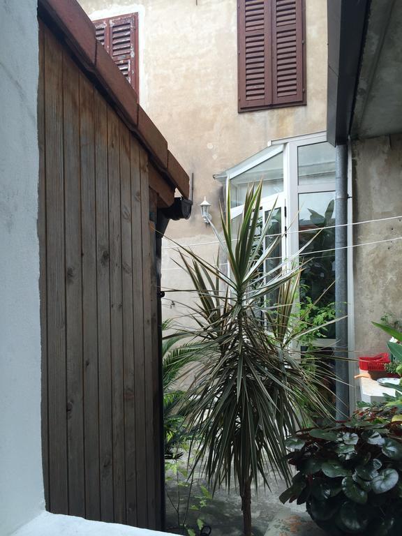 Apartments Sik 2 Koper Bagian luar foto