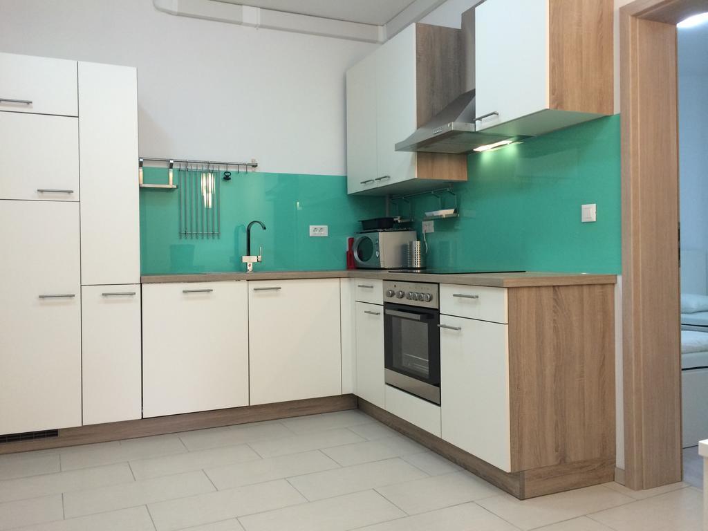 Apartments Sik 2 Koper Bagian luar foto