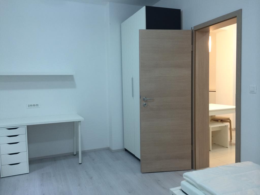 Apartments Sik 2 Koper Bagian luar foto
