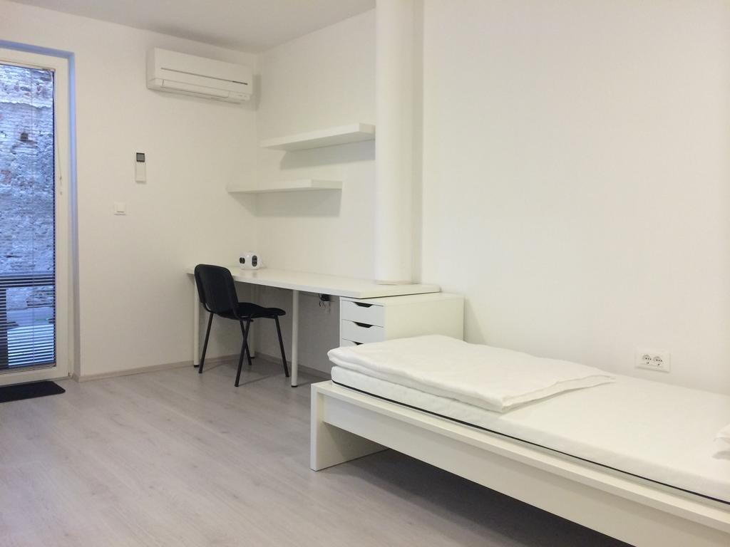 Apartments Sik 2 Koper Bagian luar foto