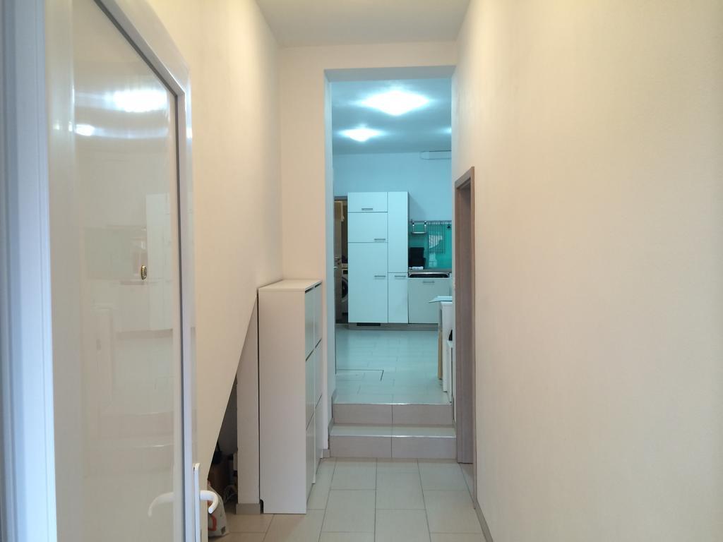 Apartments Sik 2 Koper Bagian luar foto