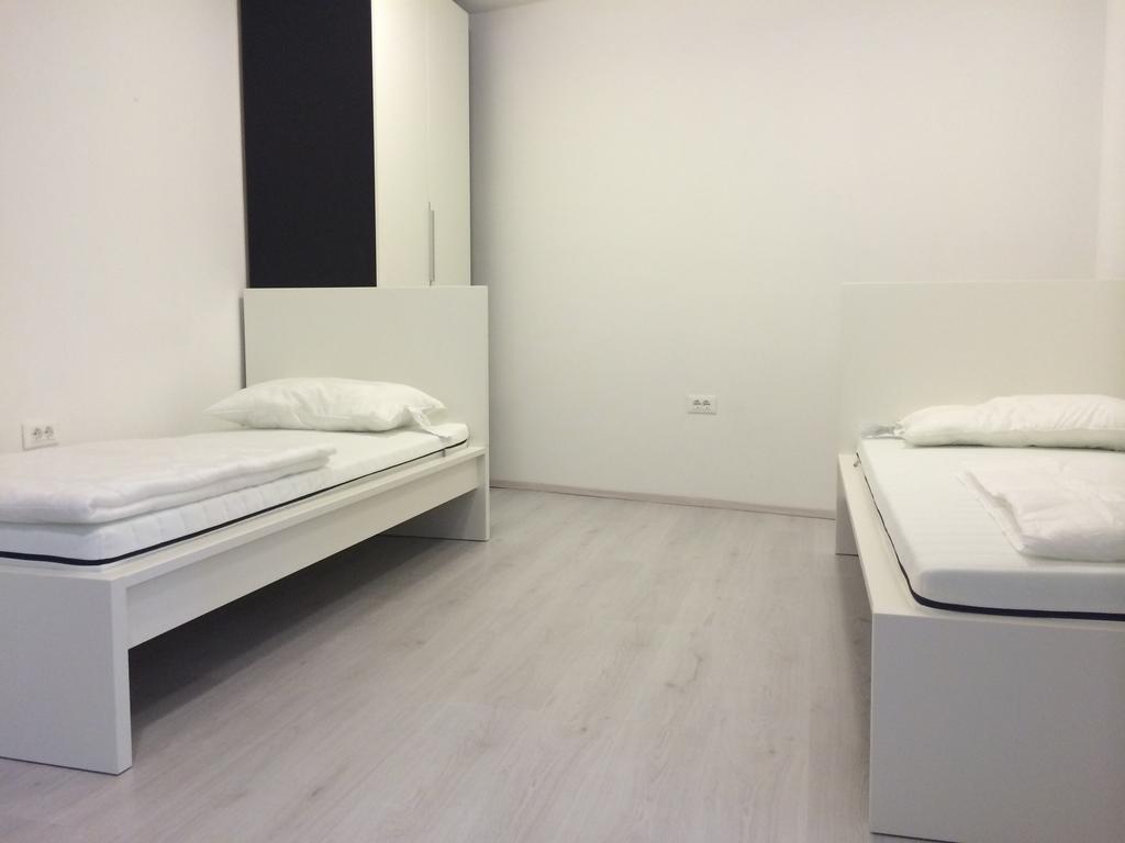 Apartments Sik 2 Koper Bagian luar foto