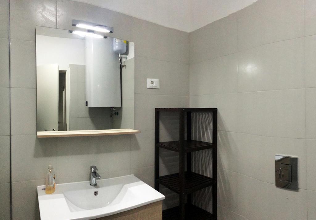 Apartments Sik 2 Koper Bagian luar foto