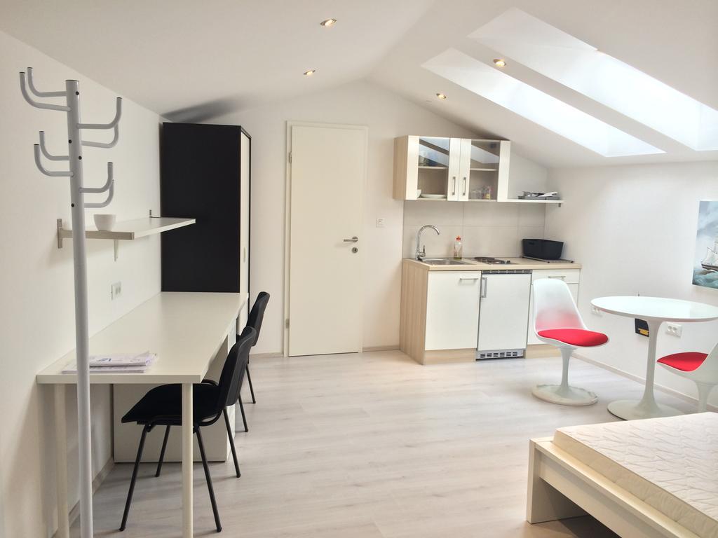 Apartments Sik 2 Koper Bagian luar foto