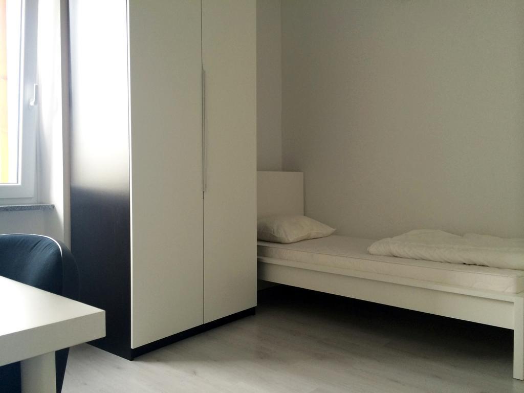 Apartments Sik 2 Koper Bagian luar foto