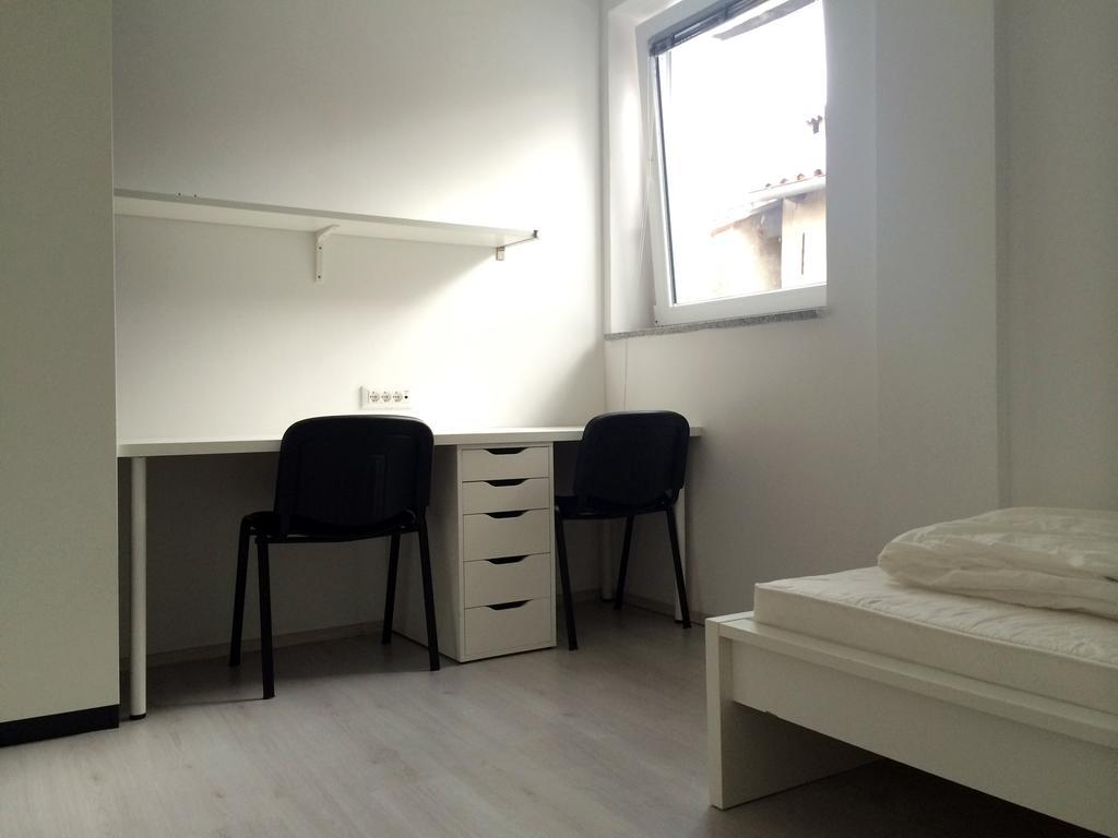 Apartments Sik 2 Koper Bagian luar foto