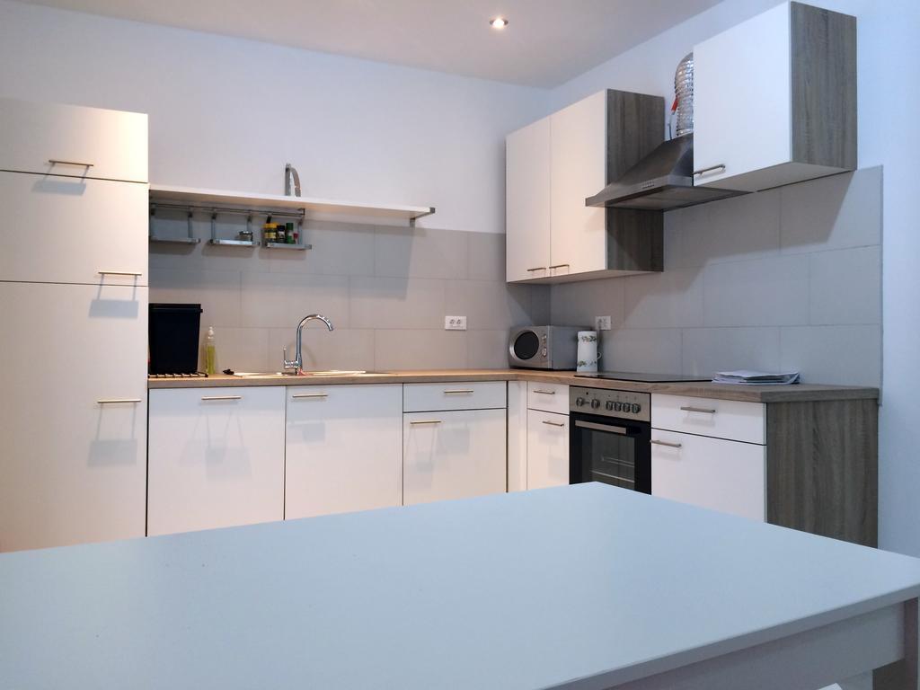 Apartments Sik 2 Koper Bagian luar foto