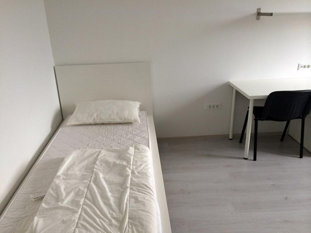 Apartments Sik 2 Koper Bagian luar foto