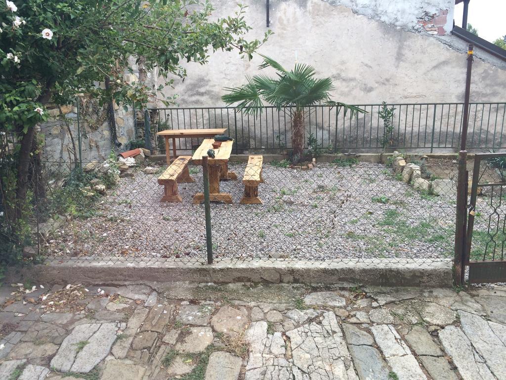 Apartments Sik 2 Koper Bagian luar foto
