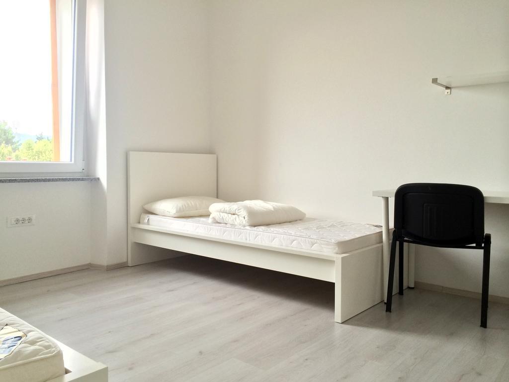 Apartments Sik 2 Koper Bagian luar foto